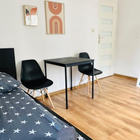 Rooms In Warsaw - C106B Exterior foto